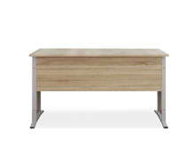 Стол письменный BIU 140 офис Лайн