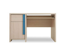 Стол письменный BIU/120 Капс