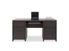 Стол письменный BIU2D2S 160 Каспиан