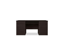 Стол письменный HBIU 2d2s Дорс