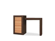 Стол туалетный Капри