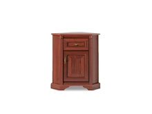 Тумба угловая NKOM 1D1SN