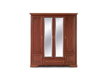 Шкаф NSZF 4d1s Стилиус