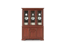 Витрина-надставка NNAD 3w Стилиус