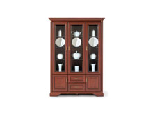 Витрина NWIT 3d2s Стилиус