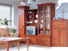 Гостиная Виктор