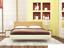 Спальня Том