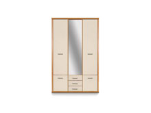 Шкаф платяной 3d Том