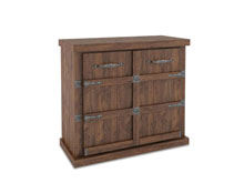 Тумба 2D Ричард