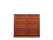 Тумба для обуви 6d Соната