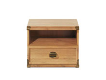 Тумба прикроватная Индиана JKOM 1S/50