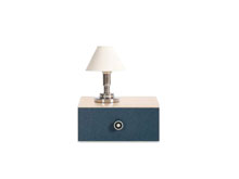 Тумба прикроватная Твист