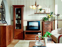 Гостиная Соната - 2