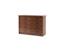 Комод 8s Валерия