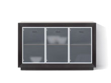 Витрина PREG 3W/15 Ларго