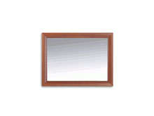 Зеркало LUS/11/8 Ларго классик