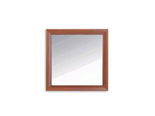 Зеркало LUS/8/8 Ларго классик