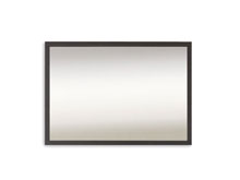 Зеркало LUS 100 Каспиан