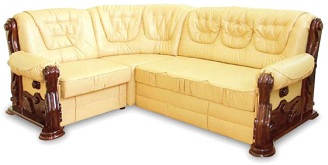 Мягкий уголок Gerzog