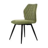 Glory стул зелёный