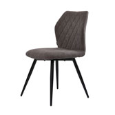 Glory стул стоун грей