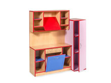 Игровая мебель Кухня