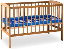 Кровать детская