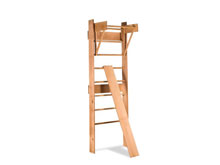 Шведская стенка