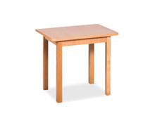 Стол одноместный