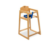 Стульчик для кормления Бар