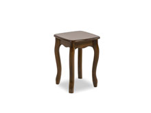 Табурет тонированный (бук)