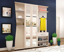 Прихожая "Avrora" LuxeStudio