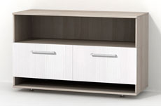 Тумба для ТВ большая "Бостон" LuxeStudio