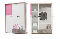 Шкаф Bunny LuxeStudio