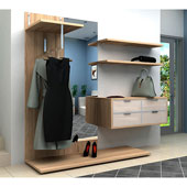 Прихожая Сarva Next LuxeStudio