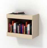 Полка навісна малая "Dakar" LuxeStudio