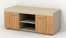 Тумба под ТВ "Dakar" LuxeStudio