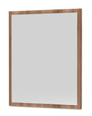 Зеркало "Поло" LuxeStudio 70х2х80 см