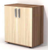 Комод "Поло" №1 LuxeStudio 70х40х80 см