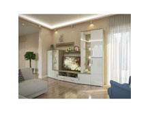 Гостиная Альба