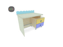 Стол рабочий ГР-106