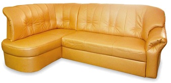 Мягкий уголок GRAF