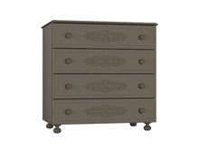 Комод АС-05 Ассоль