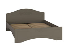 Кровать АС-11 120х200 Ассоль