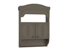 Полка универсальная АС-14 Ассоль