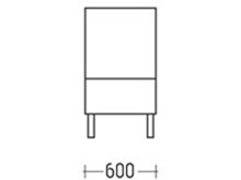 Кресло Грэйн DLS