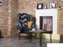 Стол QUAD 600х600 3ROD SMALL