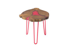 Столик WOODCUT