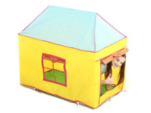 Детская палатка Халабуда 115х70х105