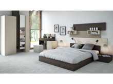 Гарнитур для спальни Hi Fi